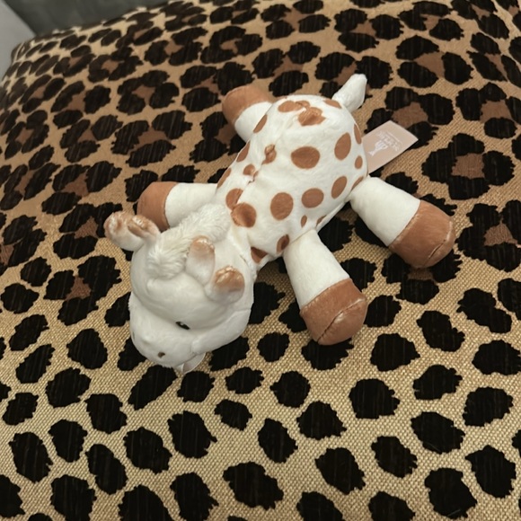 Sophie LA Girafe binky holder - Picture 13 of 17